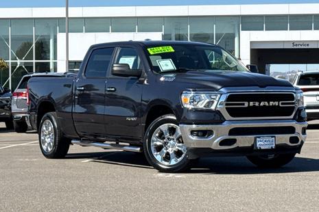 ram ram 1500 pickup 2020 1C6SRFMT4LN264438 image ram ram 1500 pickup 2020 1C6SRFMT4LN264438 image